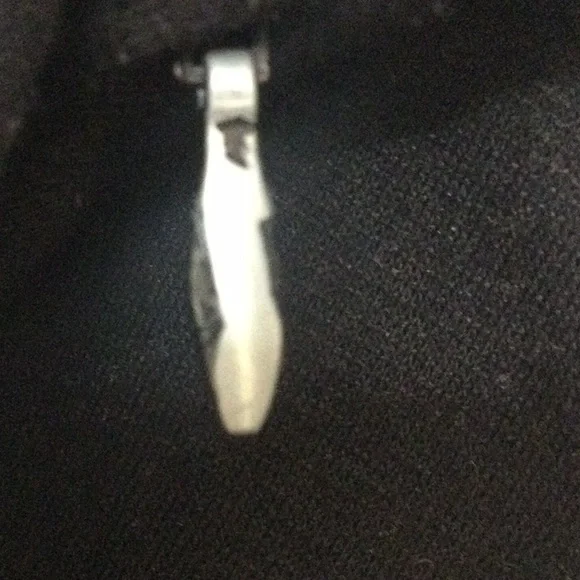 🌞 Enfocus Studios vintage pinup sleeveless lace midi dress women plus size 14 - Picture 9 of 13